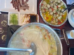 -前门烤鸭(江东中路店)