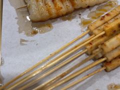 -新凯旋烧烤·燕姐千岛湖土菜