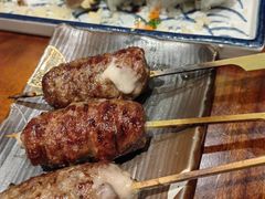 -鸟鹏烧鸟居酒屋(仁恒梦中心店)