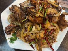 -马海涛牛肉串·午市牛腩饭·烧烤夜宵(领汇广场店)