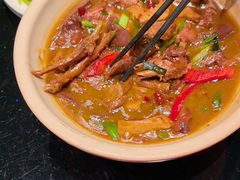 -曹家小菜(胜太路店)