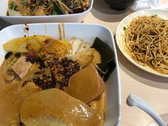 -林静小吃(复兴路店)