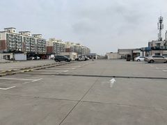 -正大广场-卜蜂莲花停车场