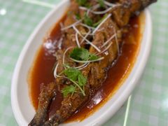 -服务大楼冷面(延大店)