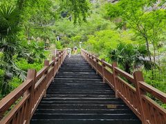 -十九峰景区