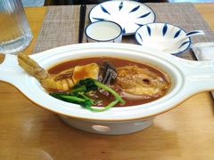 -肆月河豚·新淮扬(金融街店)