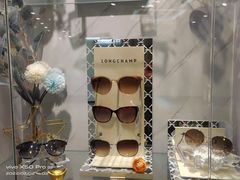 -锦泉眼镜·视光体验中心(仓边路店)