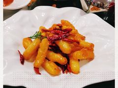 -阿庄新豫菜(航海东路店)