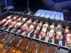 -三个蒙古大叔羊肉串(大宁店)