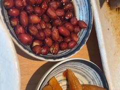 -大师兄·西北小馆(金湾华发商都店)
