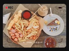 -MOJ coffee(瓯海泽雅水碓坑店)