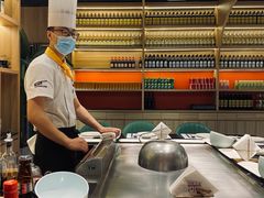 -铁板诱惑法式铁板烧(大卫城店)