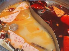 -故里和山·成都火锅(欢乐港湾店)