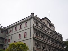 -南昌八一起义纪念馆