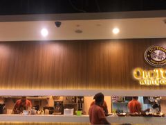 -Old Town White Coffee(gateway@klia2)