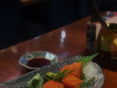 刺身一盛-肉魁屋·烧肉·烧鸟·酒场(高新店)