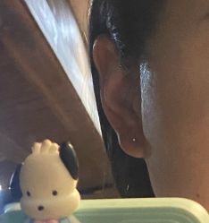 -雲艺刺青·洗纹身