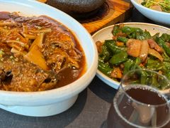 -柒园·三十年创意杭帮菜(龙湖滨江天街店)