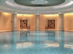 -碧水豪园·足浴·SPA·汗蒸·那须汤泉(中山东路店)