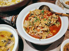 -火宫殿·湘菜小吃·商务宴请·生日聚会(东塘店)