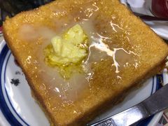 -華人 華星冰室(氹仔 店)