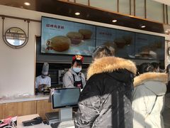 -東更道点心行(文化东路店)