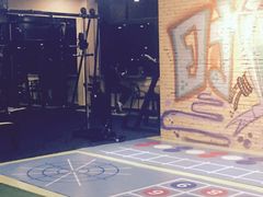 -RoMan罗马健身工作室(莘庄店)