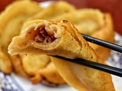 -清真马祥兴菜馆(云南北路店)