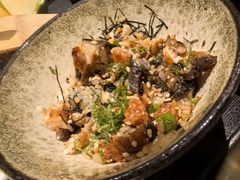 -玄白·炭烤活鳗(上海首店)