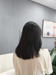 -藤野造型烫染接发