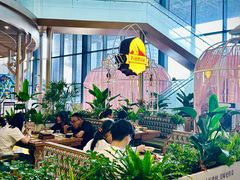 -天山传奇新疆菜(SKLP店)