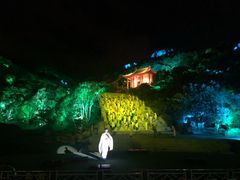 -印象普陀
