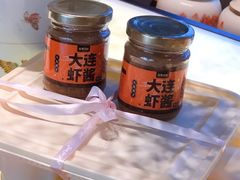 -连鹭海鲜·海肠捞饭·海胆饭(星海店)