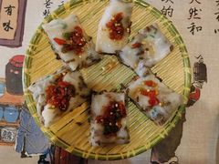 -安上粉皮.非遗手工小吃(骑龙巷店)