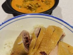 -香港新发烧腊茶餐厅(书城店)