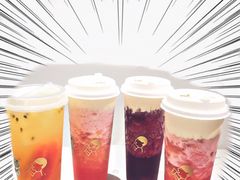 -喜茶(佛山顺德大良东乐路店)