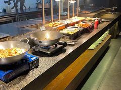 -星伦多自助料理·涮烤一体(虹悦城店)