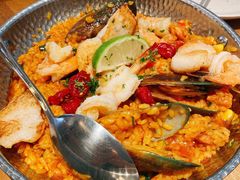 -翠贝卡&Mama Kelly Brunch Coffee(河西店)