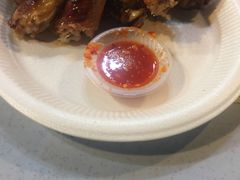 -明记烧鱼美味店
