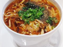 -鼎泰丰(渔阳店)