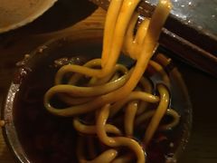 -岗上渣渣老火锅(两路口店)