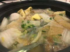 -老正兴菜馆(福州路店)