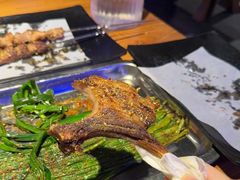 -花腰餐吧Bistro烧烤 傣味(传媒大学店)