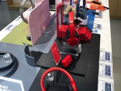 -Sony Store 索尼(上海淮海中路店)