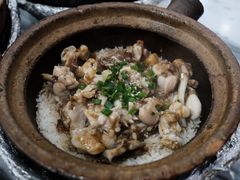 -红星光发煲仔饭(大石街店)