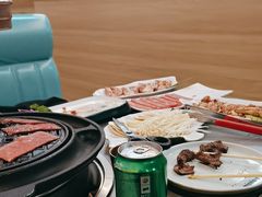 -牛犇炭火烤肉·鲜切烤肉(承德总店)