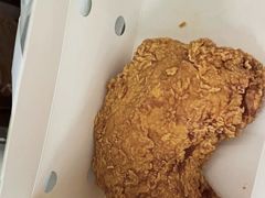 -德克士(南昌西店)