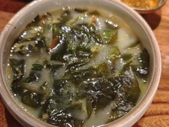 -九田家黑牛烤肉料理(新辰里亚运村店)