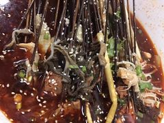 -蜀串香牛杂火锅串串