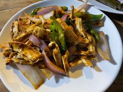 -美食店(华贵路店)